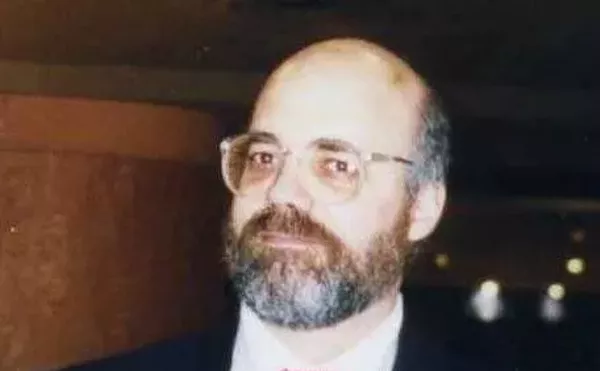 Kevin Ransom was a celebrated freelance journalist and music writer from Dearborn.