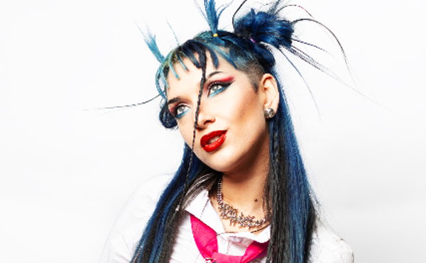 Image: Kickstand Productions Presents: Delilah Bon w/ Special Guests TBA