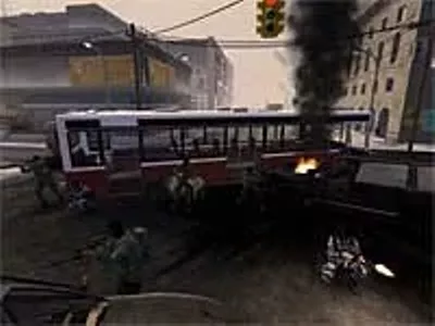 Image: Kill or be killed