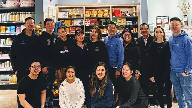 Image: Kim Nhung Superfood expands in Madison Heights while keeping Vietnamese culture at its core