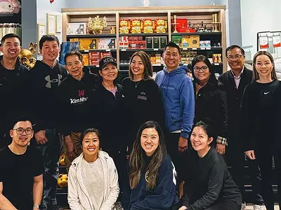 Image: Kim Nhung Superfood expands in Madison Heights while keeping Vietnamese culture at its core