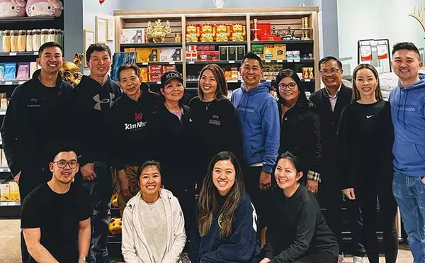 Image: Kim Nhung Superfood expands in Madison Heights while keeping Vietnamese culture at its core