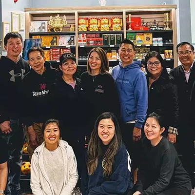 Image: Kim Nhung Superfood expands in Madison Heights while keeping Vietnamese culture at its core