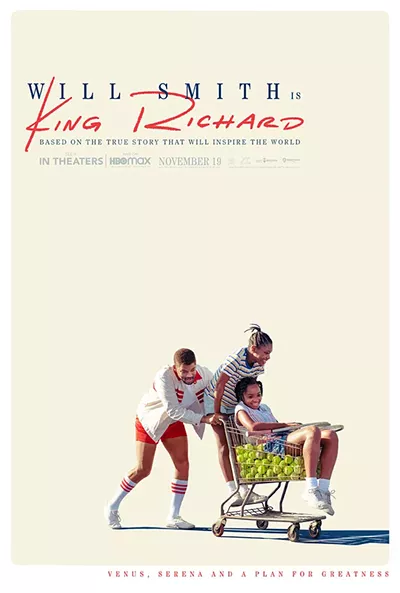 Image: King Richard