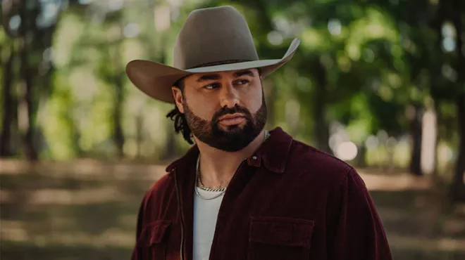 Image: Koe Wetzel: The Night Champion World Tour