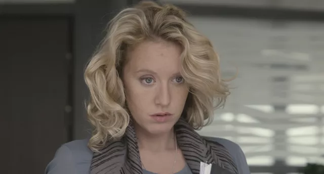 Kristin Scott Thomas dispatches a sadistic campaign of humiliation in