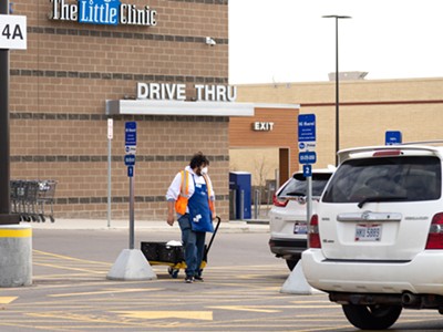 Kroger to discontinue 'Hero Bonus' for frontline workers, unions urge for an extension, safer conditions