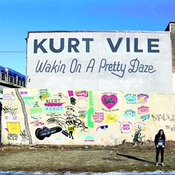 Kurt Vile