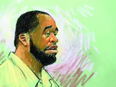Image: Kwame and Race