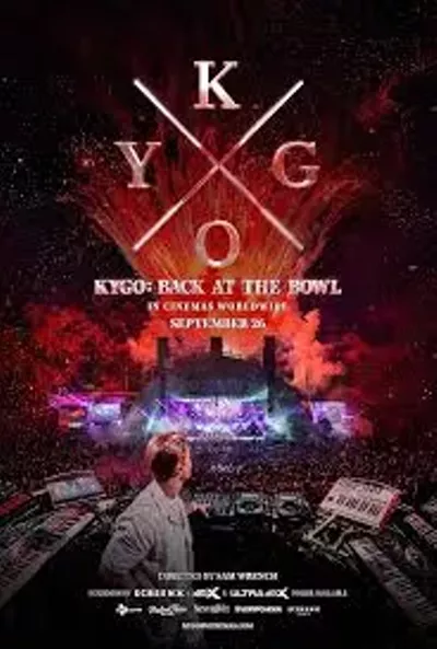 Image: KYGO: Back at the Bowl