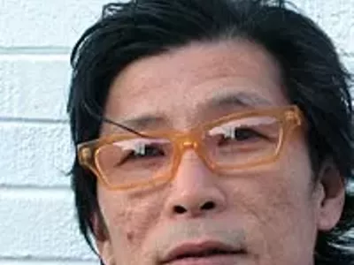 Image: Kyong Park and his talking house