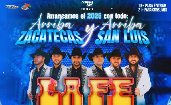 Image: La Fe Norte&ntilde;a en Pontiac