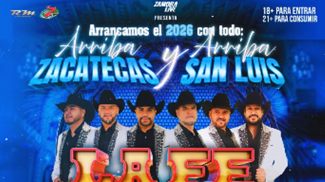 Image: La Fe Norte&ntilde;a en Pontiac