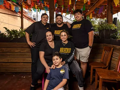 La Jalisciense Supermercado Y Taqueria is hosting a festival for Dia de los Muertos.