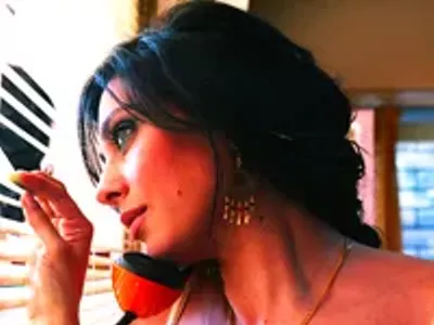 Image: Ladies of Lebanon