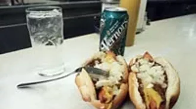 Image: Lafayette Coney Island