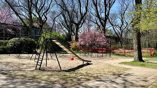 Image: Lafayette Park residents rise up as steam project threatens historic development