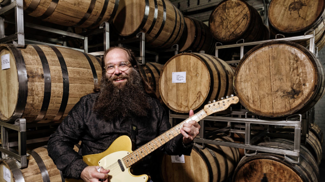 Image: Laith Al- Saadi