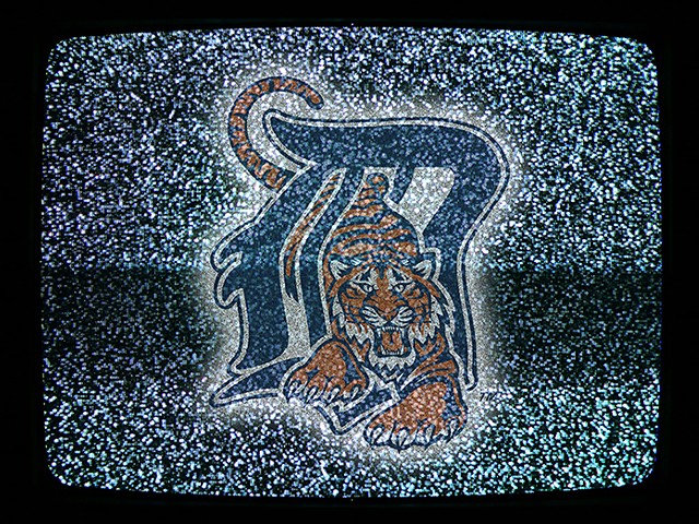 Lapointe: Metro Detroit TV picture is fuzzy for Tigers, Pistons, and Red Wings
