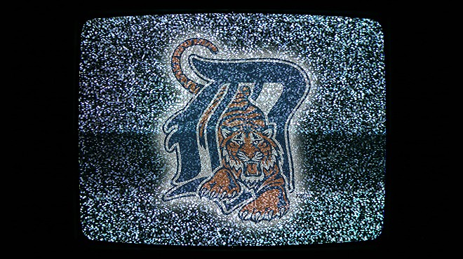 Lapointe: Metro Detroit TV picture is fuzzy for Tigers, Pistons, and Red Wings