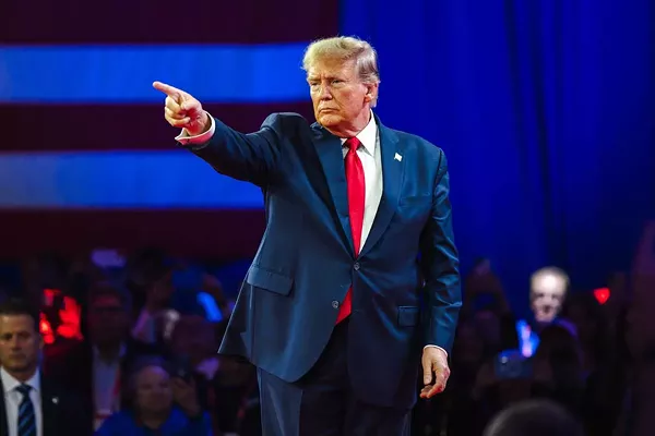 Lapointe: Might Trump be right about World War III?