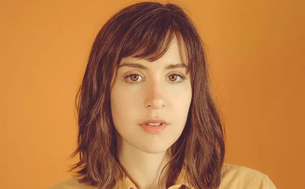 Image: Laura Stevenson