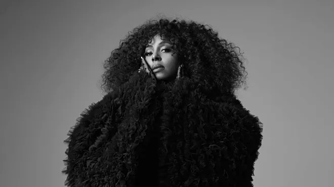 Image: Ledisi