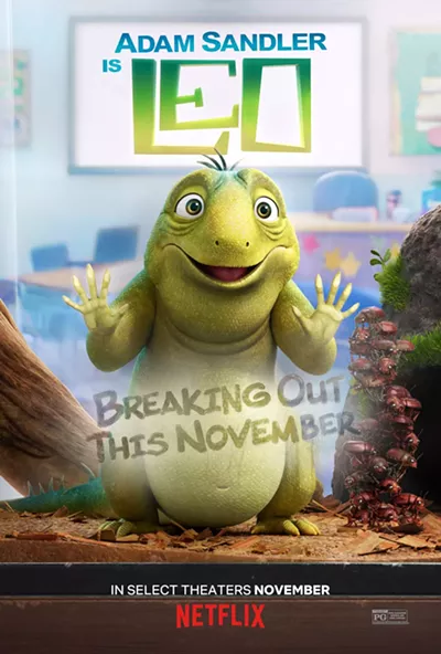Image: Leo