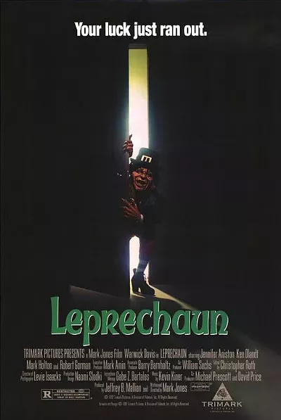 Image: Leprechaun