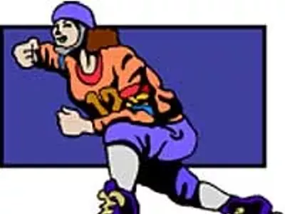 Image: Let's roll