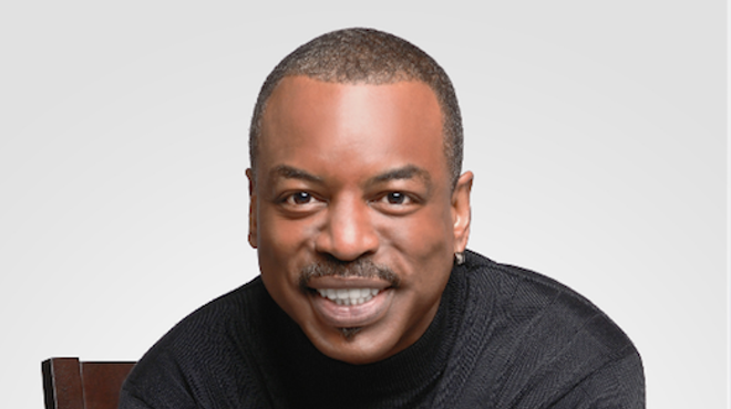 LeVar Burton