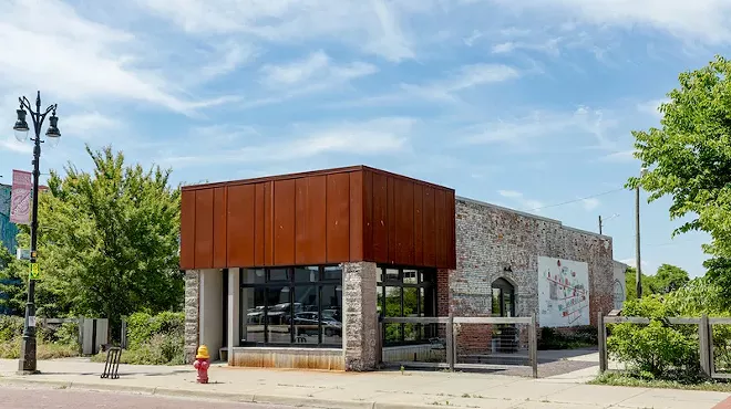 Image: Like a hole through the heart, Detroit Institute of Bagels shutters, sells everything