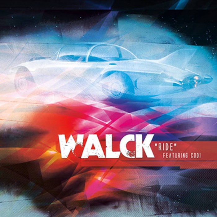 Listen to new releases from Walck, The Handgrenades, and more