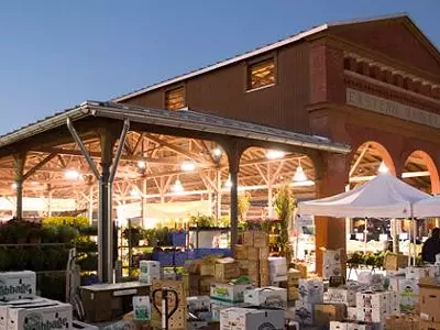 Image: Live Art Detroit is coming to Shed 3 in the Eastern Market