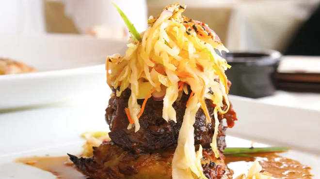 Image: Livernois Avenue is about to get a white linen American restaurant