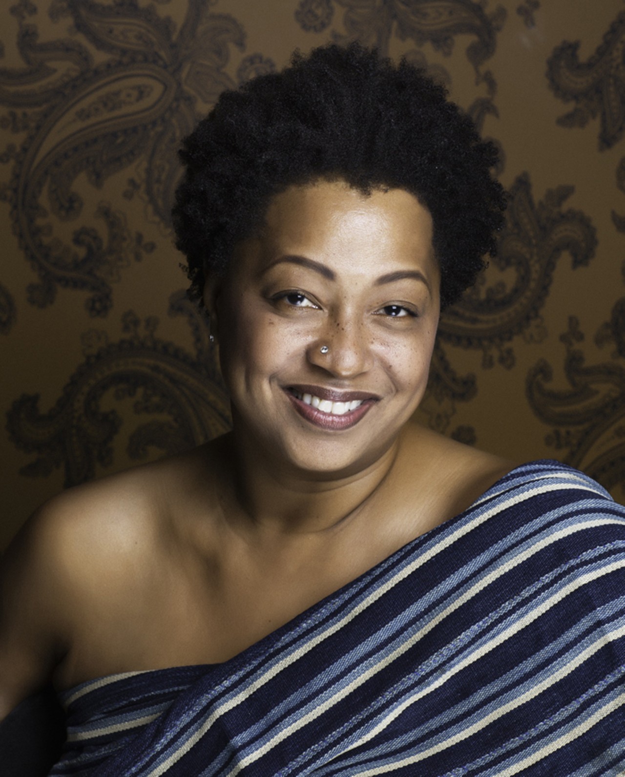 Wednesday, 1/27 - Lisa Fischer and Grand Baton @ Michigan Theater - Lisa Fischer can sing like nobody&#146;s business. If you don&#146;t immediately recognize her name, that&#146;s because she&#146;s spent the majority of her career as a backup singer for the Rolling Stones, Luther Vandross, Sting, Chris Botti, and dozens of others. As one of the top session and backup singers, she&#146;s prominently featured in the Oscar-winning documentary 20 Feet From Stardom. Her astonishing range, spot-on intonation, mastery of the stage, and infectious sweet smile make her a go-to singer for the likes of Chaka Khan, Beyonc&eacute;, Bobby McFerrin, and Aretha Franklin. After winning Grammys for best female R&B performance (1992) and best music film, she ha now assembled her own band and claimed her well-deserved place center stage.
Starts at 7:30 p.m.; 603 E. Liberty St., Ann Arbor; ums.org/venue/michigan-theater; Tickets at $22- $42.