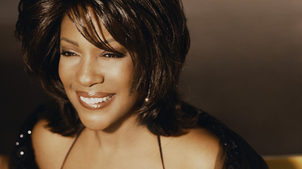 Saturday, 4/9 -
Mary Wilson with the DSO
@ Max M. Fisher Music Center -
Mary Wilson of the Supremes will do an entire evening of material from her long and illustrious career. &#147;Baby Love,&#148; &#147;Love Child,&#148; &#147;Stop! In the Name of Love,&#148; and so many more with the same orchestra that backed her on those Motown hits from the 1960s. This evening will be regal, lush, and fun for the whole family. Dress to the nines and bring your family to celebrate this wonderful music. Note: There will be two other performances, at 10:45 a.m. on Friday, April 8 and at 3 p.m. on Sunday, April 10. 
Starts at 8 p.m.; 3711 Woodward Ave., Detroit; dso.org; Tickets $19-105.