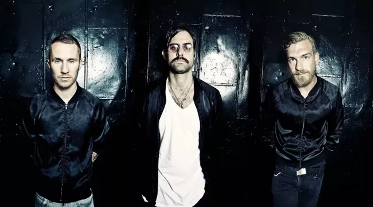 Thursday, 6/2 - Miike Snow, Muna @ Majestic Theatre - $35 will provide plenty of bang for your bucks at this show. Rather, it will provide plenty of bounce, as there is sure to be a lot of dancing once Miike Snow takes the stage. The Swedish pop band has been churning out catchy hits since 2007, the most recent being a collaboration with hip-hop geniuses Run the Jewels titled &#147;Heart Is Full,&#148; a remix of the single for their newest album iii. Catch them now or later this summer on the festival circuit. Doors at 8 p.m.; 4120 Woodward Ave., Detroit, 48201; $35.