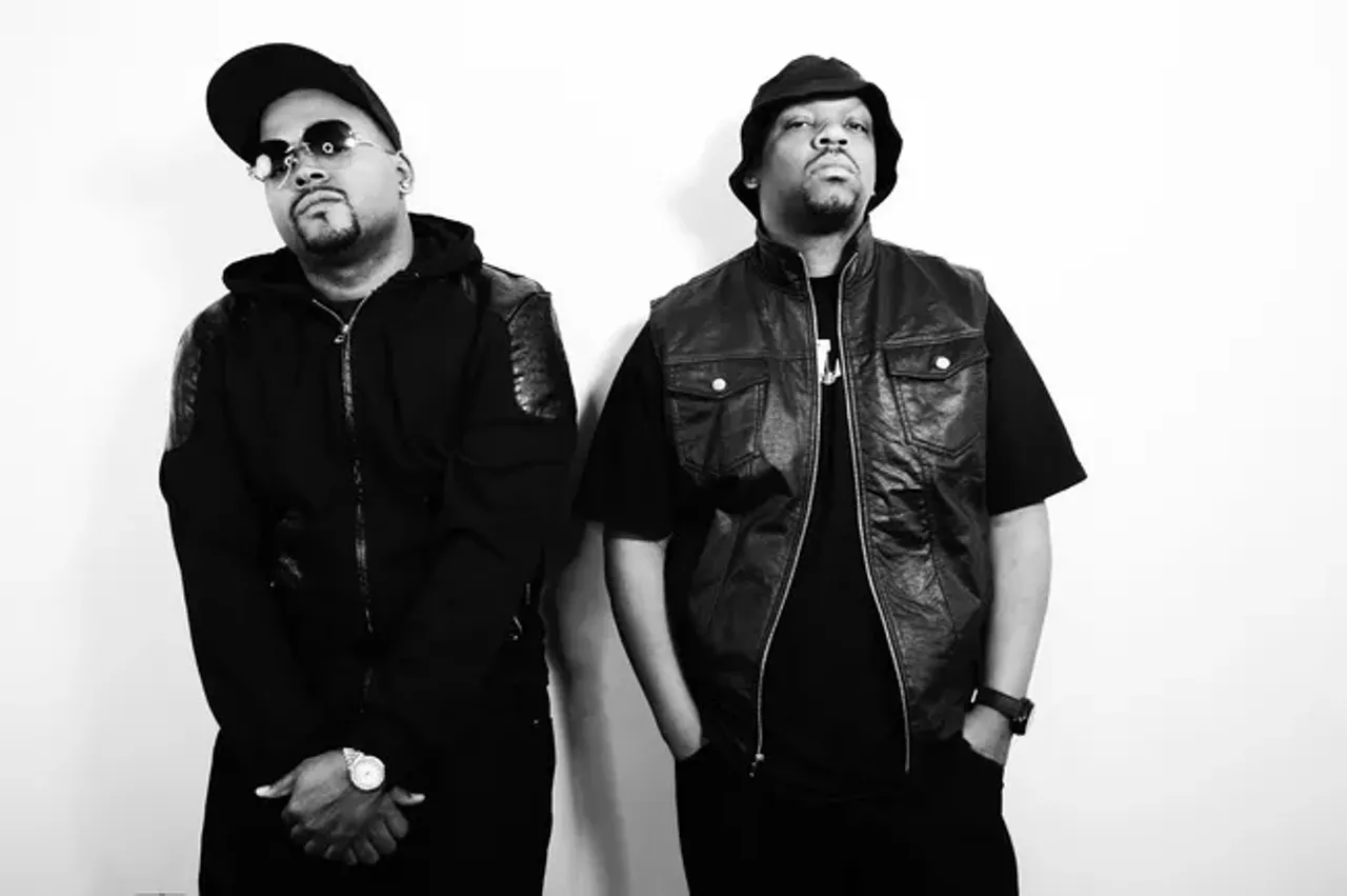 Sunday, 4/17 Slum Village @ The Majestic Infamously formed on the streets of Detroit 25 years ago, Slum Village is the true embodiment of Motor City hip-hop. The original lineup, of course, featured J. Dilla, Baatin and T3. Presently, despite having only one surviving member, Slum Village continues to bring Detroit&#146;s underground hip-hop scene across the country, and the world. Today, the core of the band is the duo of T3 and producer Young RJ. Their latest release,Yes! features tracks that were co-produced posthumously by late members J. Dilla and Baatin. The event will be filled with the loud sound of Dilla, and reverberate with love for the innovative genius. Doors at 7 p.m.; 4140 Woodward Ave., Detroit; slumvillage.com; Tickets start at $20.