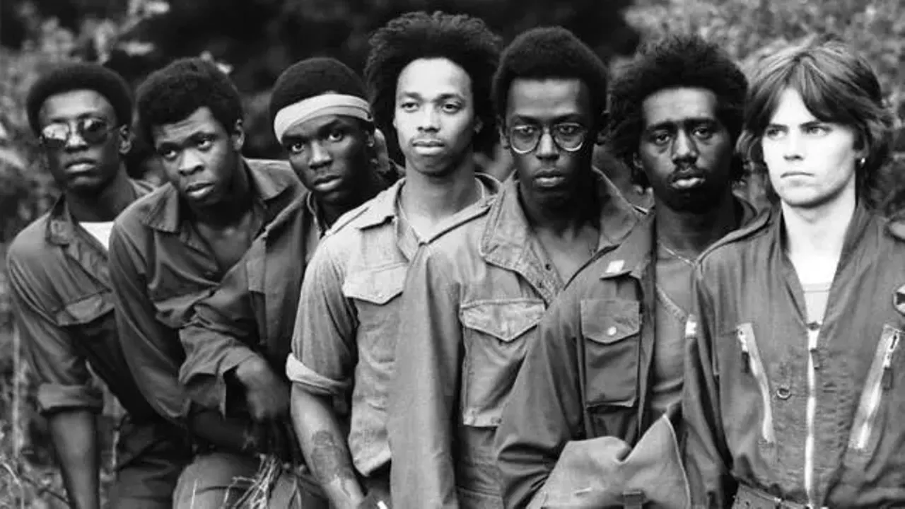 Saturday, 5/14 - War, Average White Band @ Detroit Music Hall - For those looking for something more than just a concert, then going to see War and Average White Band at the Music Hall is your event. War has forged a fantastic blend of funk, jazz, rock, and R&B for over 40 years. The band has toured the world, sold more than 50 million albums worldwide, and has developed quite the cult following. Joining the band is Average White Band, an act whose albums are already likely in the library of all serious War fans. Doors at 8 p.m.; 350 Madison St., Detroit; Tickets $49-$89.