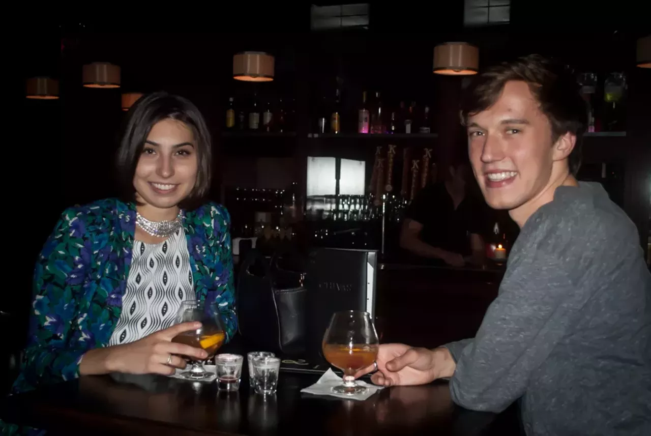 Image: Lock &amp; Key Speakeasy