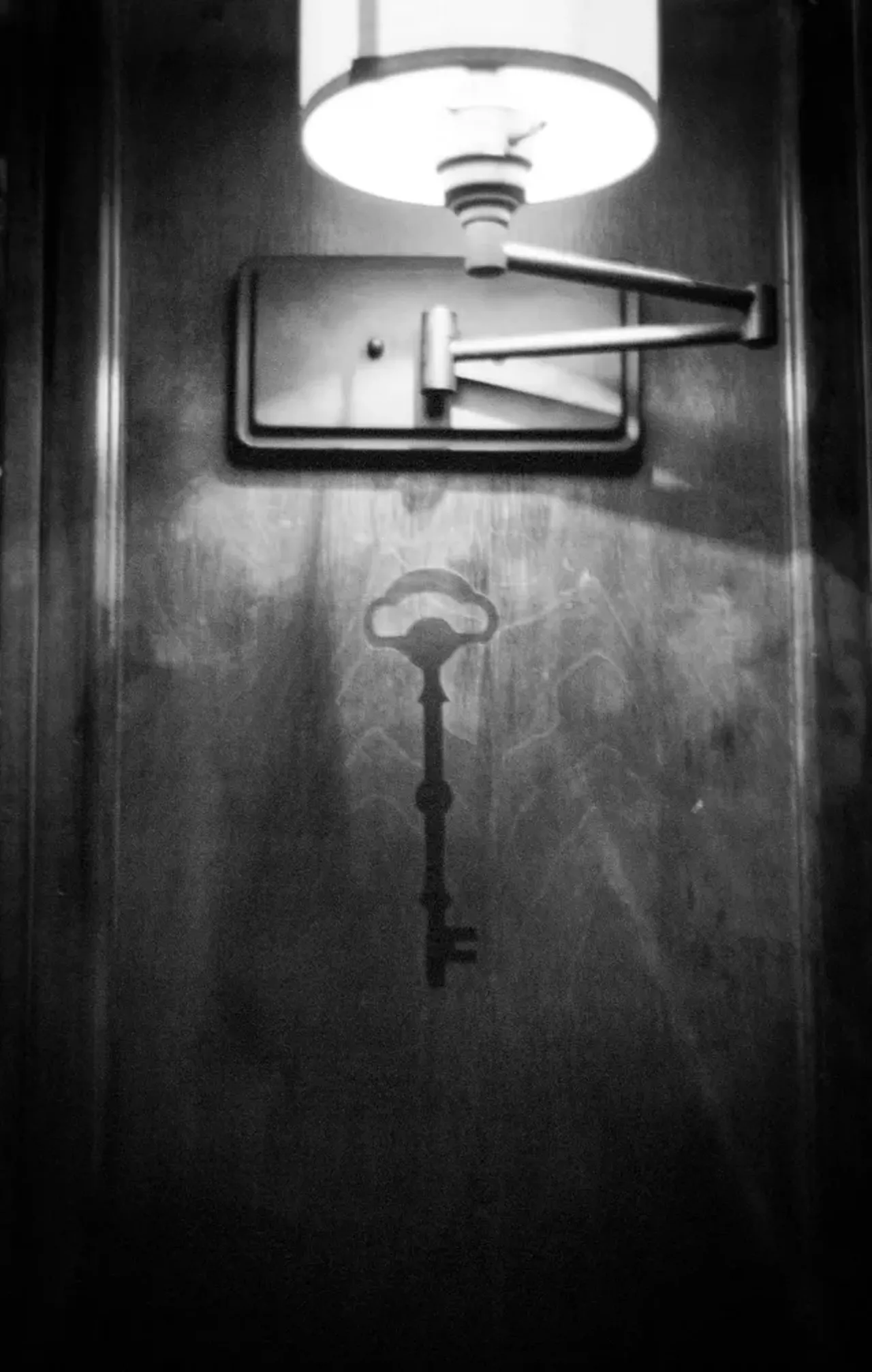Image: Lock &amp; Key Speakeasy