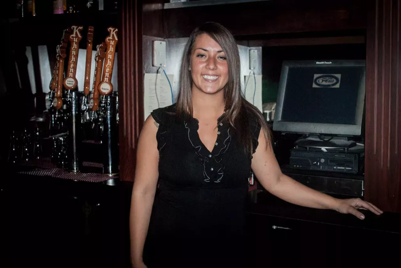 Image: Lock &amp; Key Speakeasy