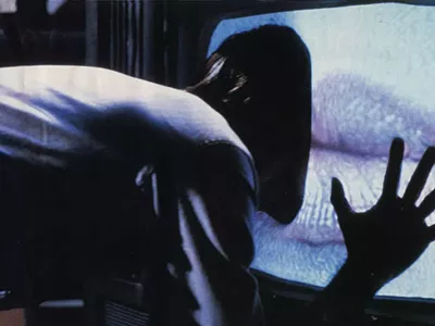 Videodrome provides viewers with a firsthand interrogation of the many spaces in which novel technology and personal desire collide.