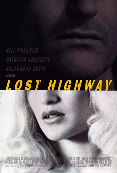 Image: Lost Highway