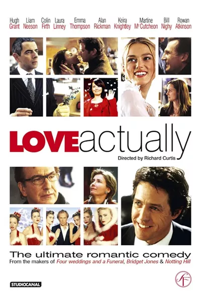 Image: Love Actually