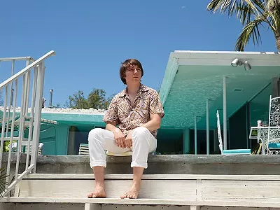 Image: 'Love & Mercy' delves into the psyche of Brian Wilson