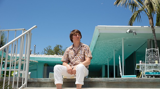 'Love & Mercy' delves into the psyche of Brian Wilson
