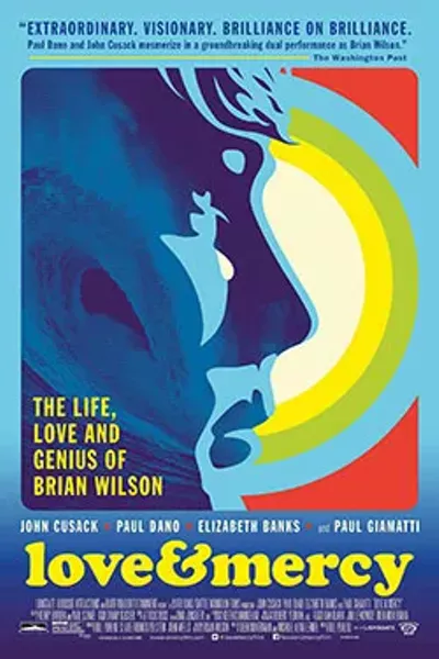 Image: Love & Mercy