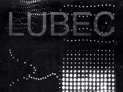 Image: Lubec - Nothing is Enough